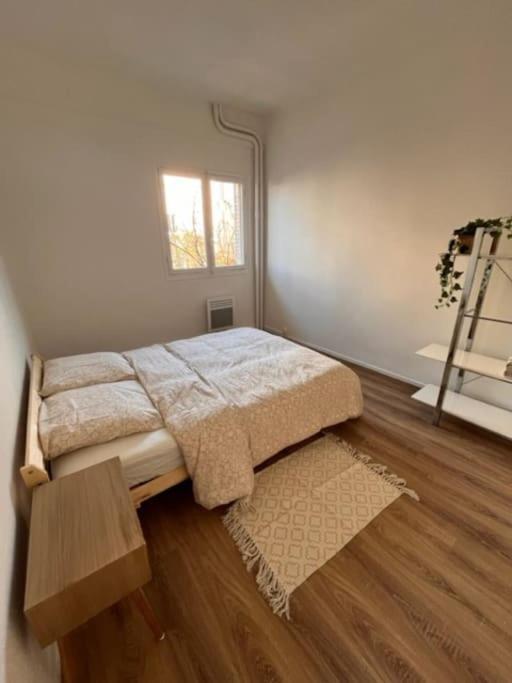 T4 Marseille Vue Imprenable Sur Vieux Port Apartment Luaran gambar