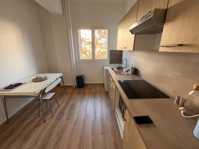 T4 Marseille Vue Imprenable Sur Vieux Port Apartment Luaran gambar