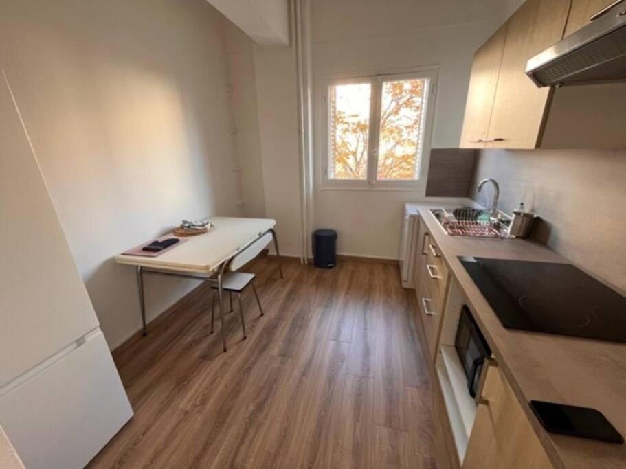 T4 Marseille Vue Imprenable Sur Vieux Port Apartment Luaran gambar